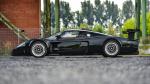 Maserati MC-12 Corsa by Edo Competition 2016 года